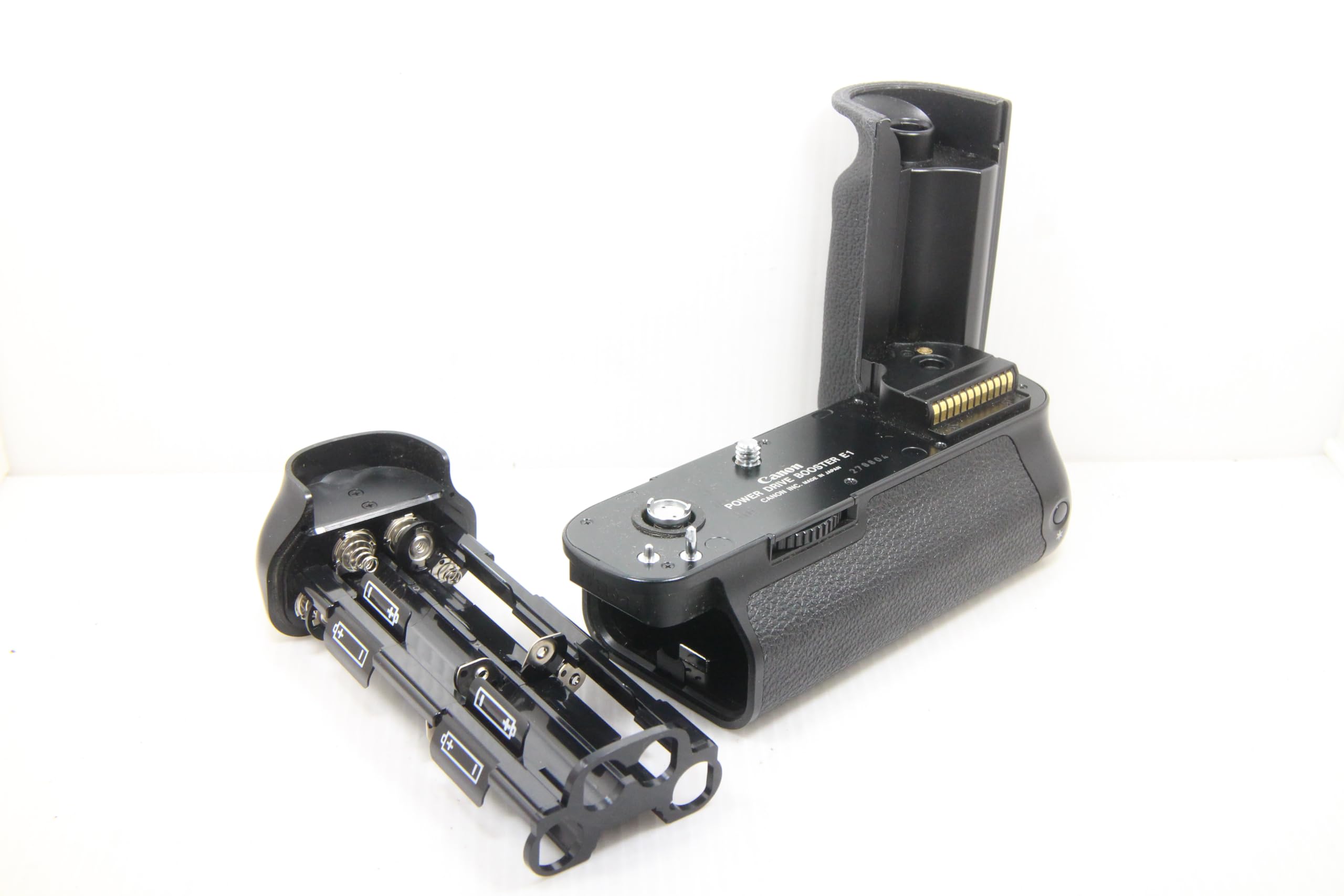Amazon.co.jp: Canon Power DRIVE PB-E1 : パソコン・周辺機器