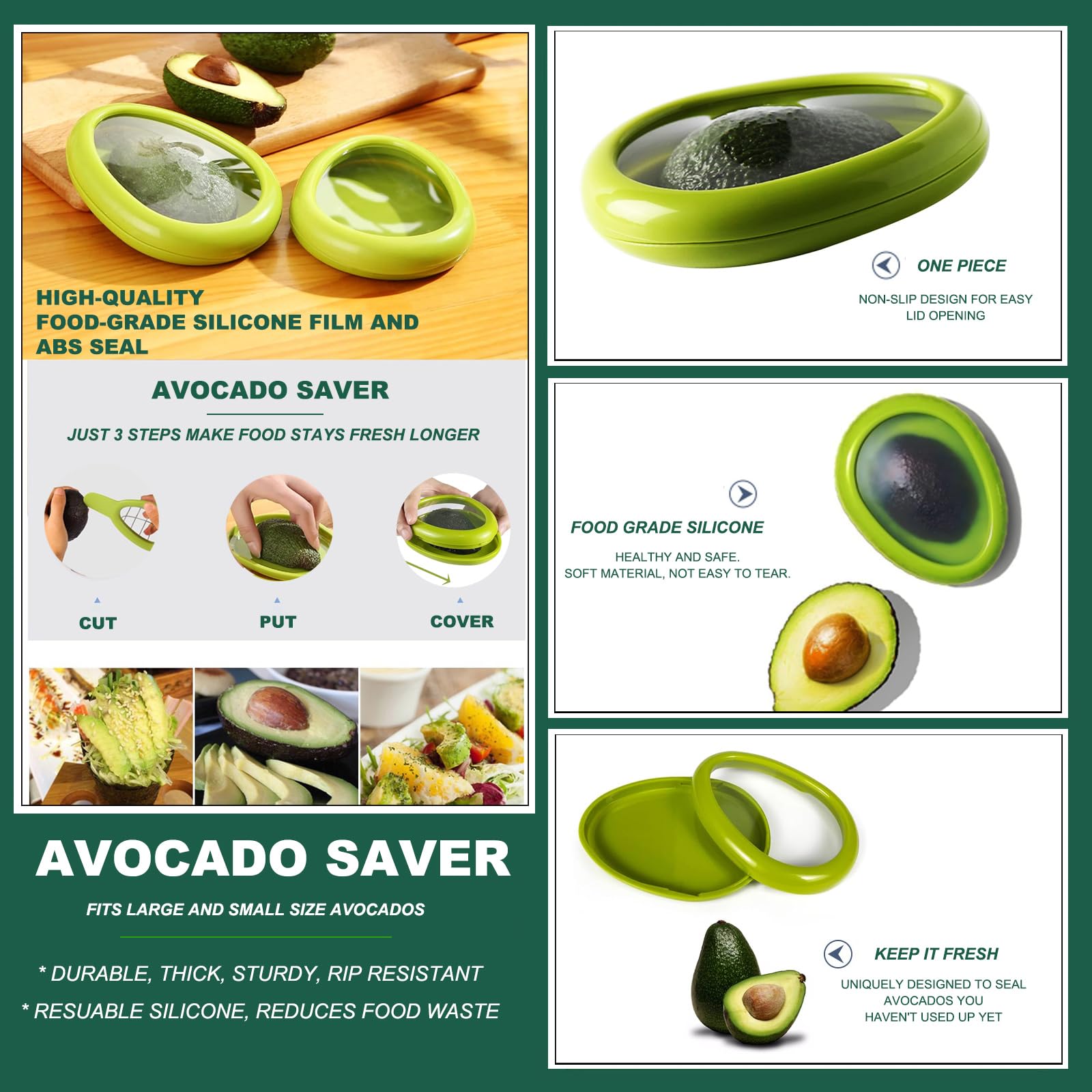 Avocado Slicer Too Small for Avocado: Solve Common Kitchen Frustrations