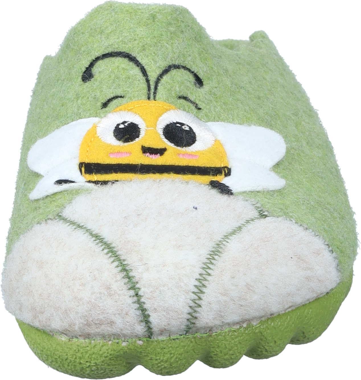 Manitu Home 320230-07 Women's Slippers