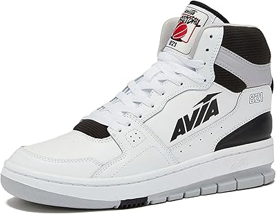 white high top basketball shoes