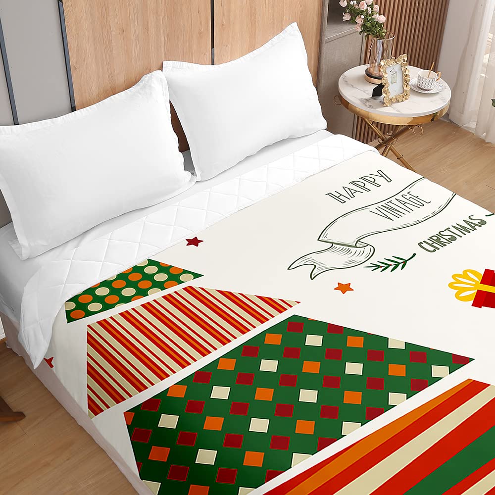 Odot Patrón De Pizzas 3D Microfibra Colcha Bouti Cubrecama Multiusos Para Cama De Matrimonio, Lavable Acolchada Edredón Ligero Manta Para Todas Las Estaciones (100x150cm,Rosa