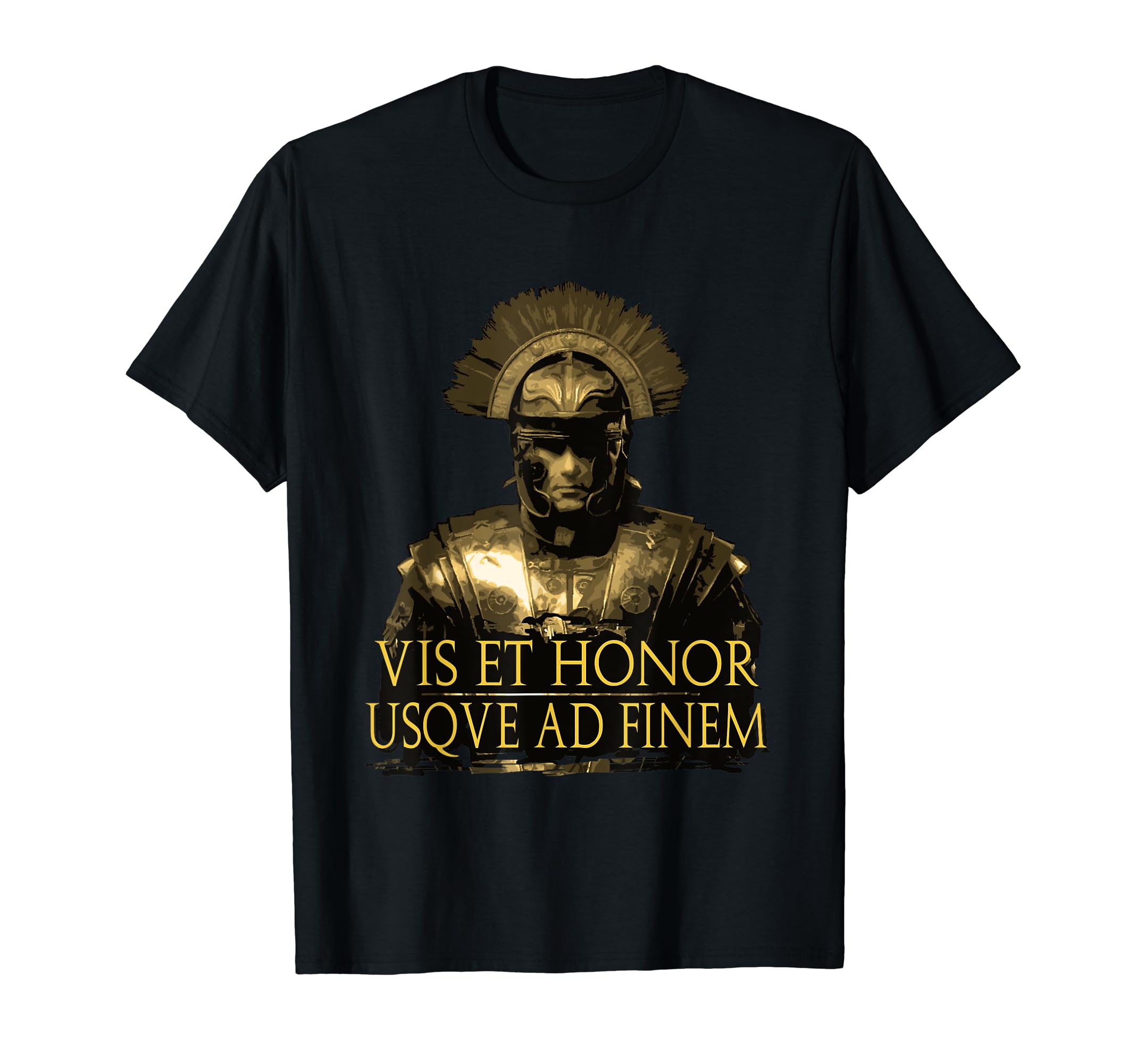 Centurion SPQR Roman Army Centurions of RomeRoman Centurion Roman Army SPQR Ancient Rome T-Shirt