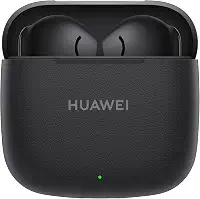 Fone de Ouvido Sem Fio, HUAWEI FreeBuds SE 3, 42 h de Reprodução de Música, Leve e Compacto, Carregamento Rápido, Preto