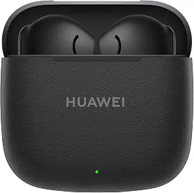 Fone de Ouvido Sem Fio, HUAWEI FreeBuds SE 3, 42 h de Reprodução de Música, Leve e Compacto, Carregamento Rápido, Preto