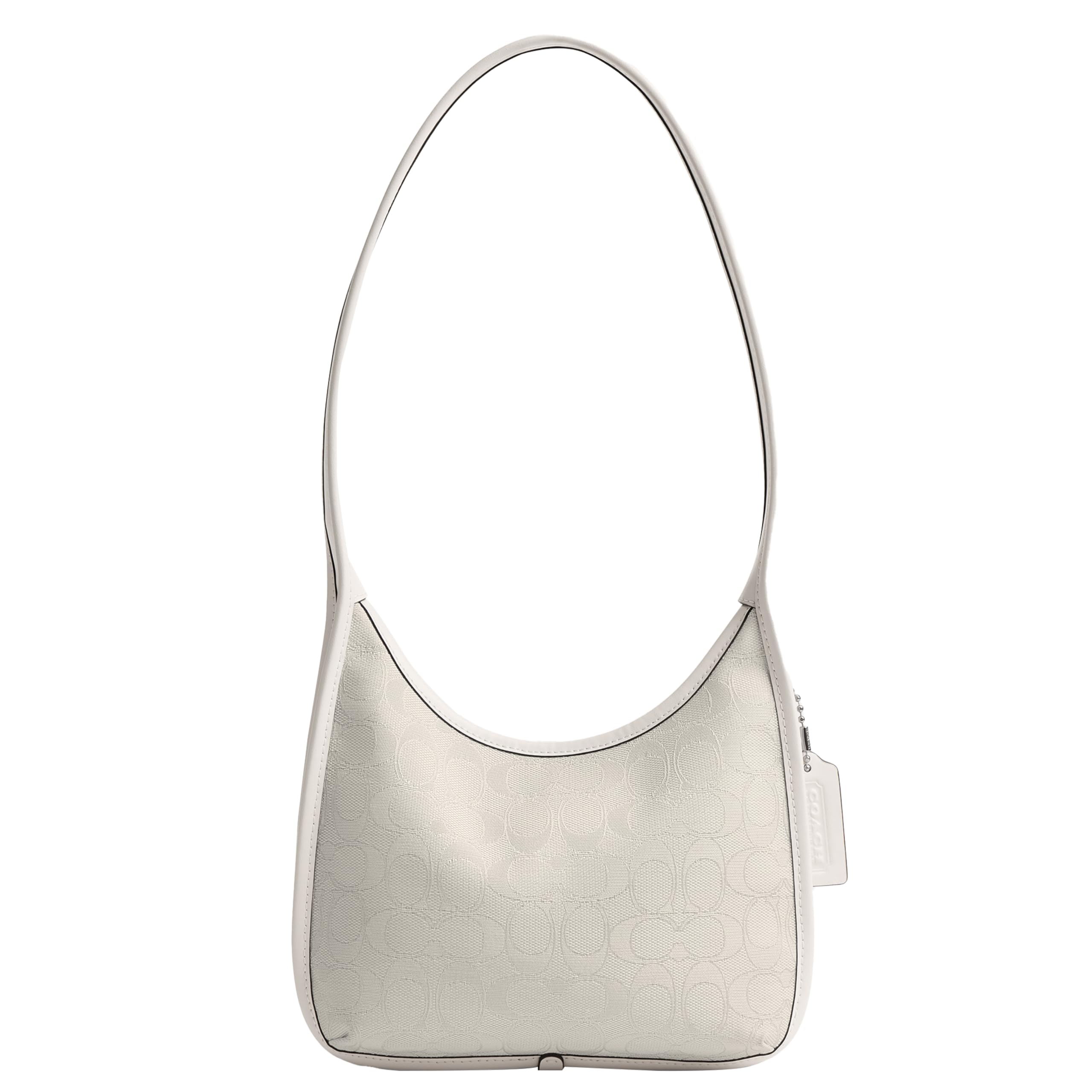 Coach Curve Zip Bag