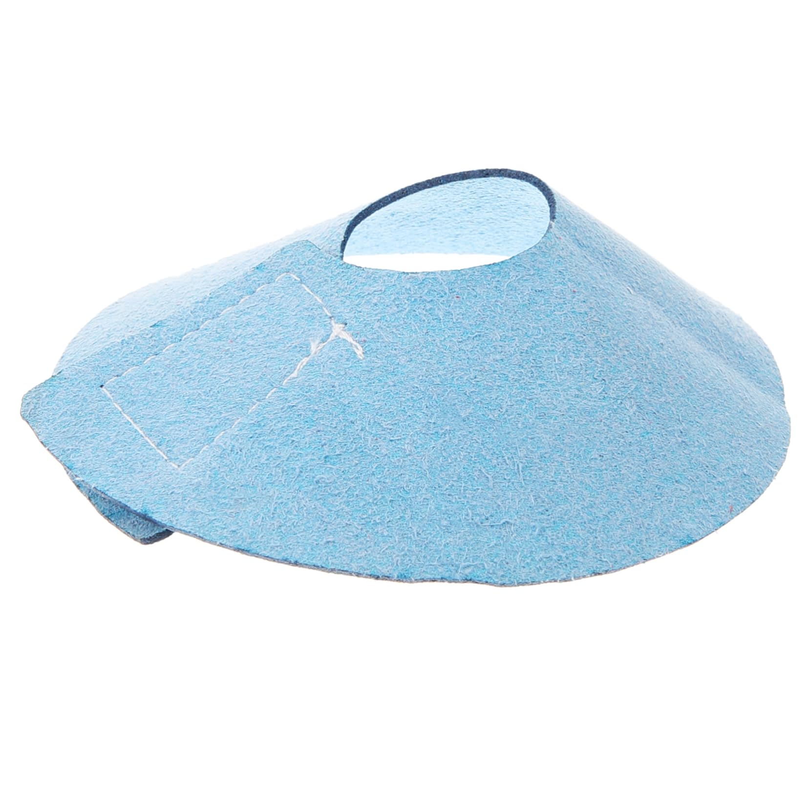 BESPORTBLE 2pcs Bird Protective Collar Parrot Neck Collar Bird Accessories for Cages Size