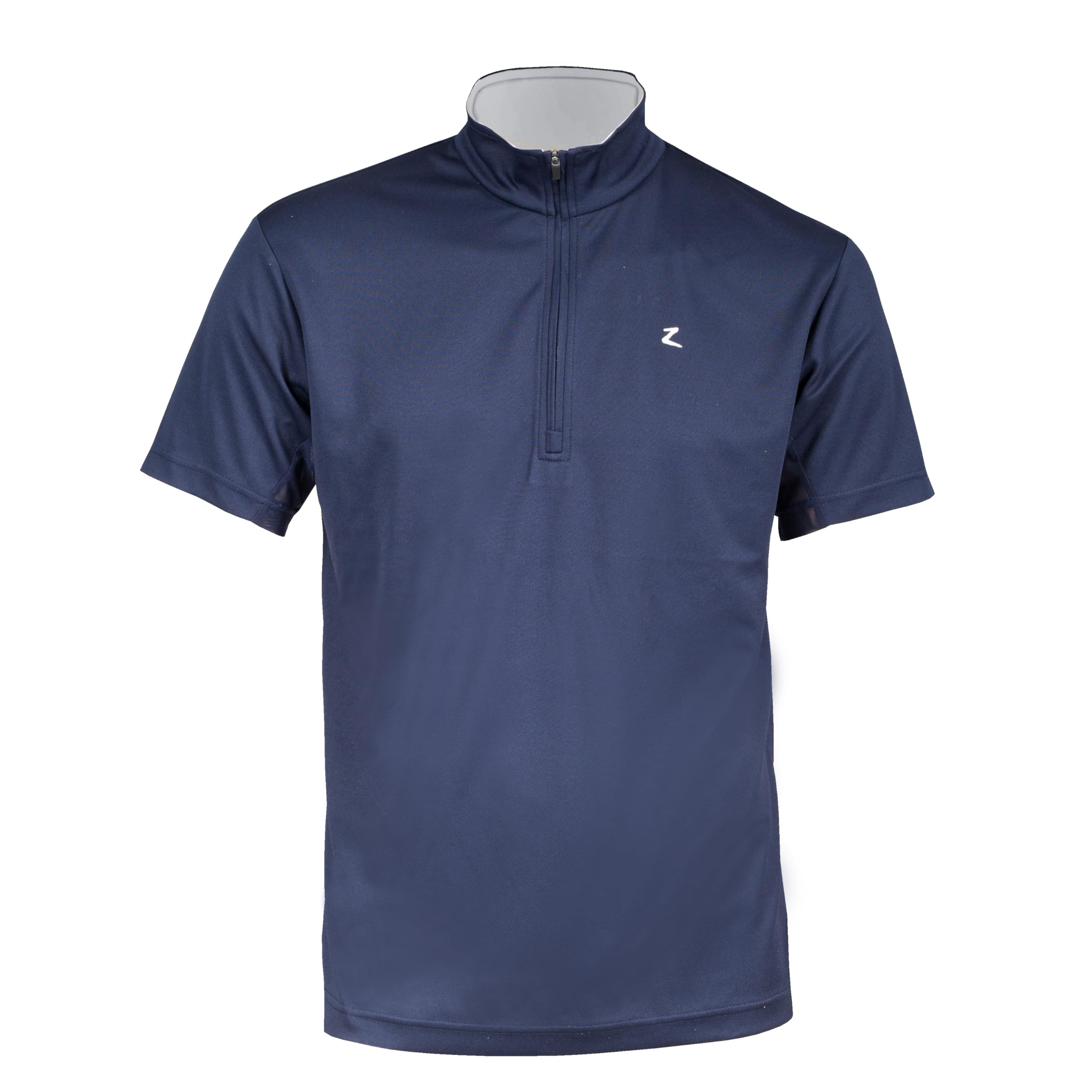 Horze – Dorian camisa de manga corta funcional para hombre