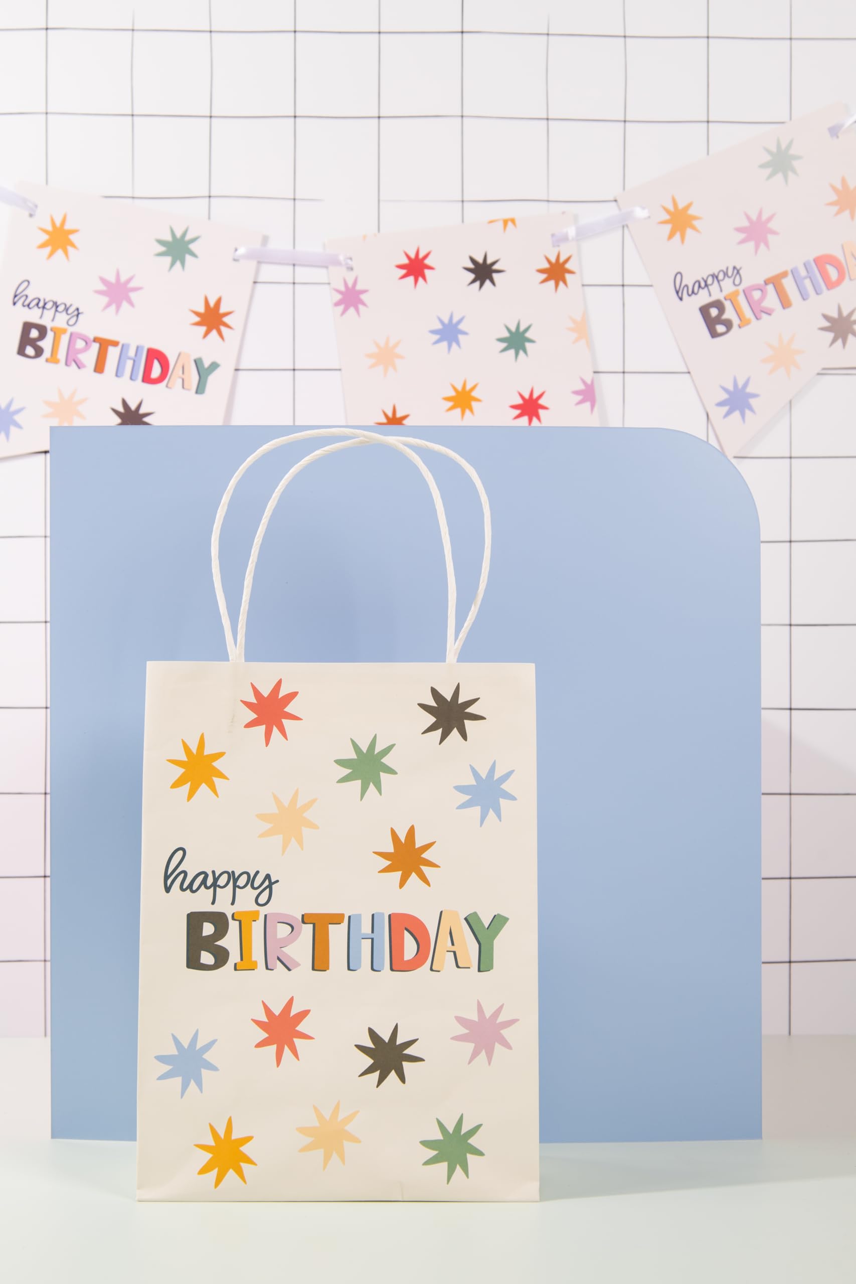 YBwanli stelle filanti,decorazioni primavera,decorazioni carnevale,decorazioni compleanno bambina,fiori di carta giganti,Decorazioni per feste colorate, riutilizzabili e multiuso 12 Pezz