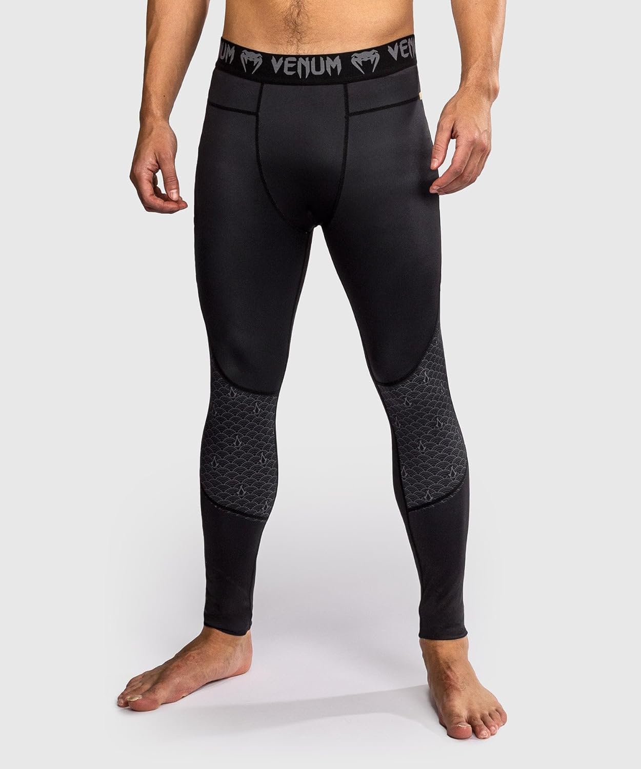 Venum Mens X Assassin's Creed Shadows Spats