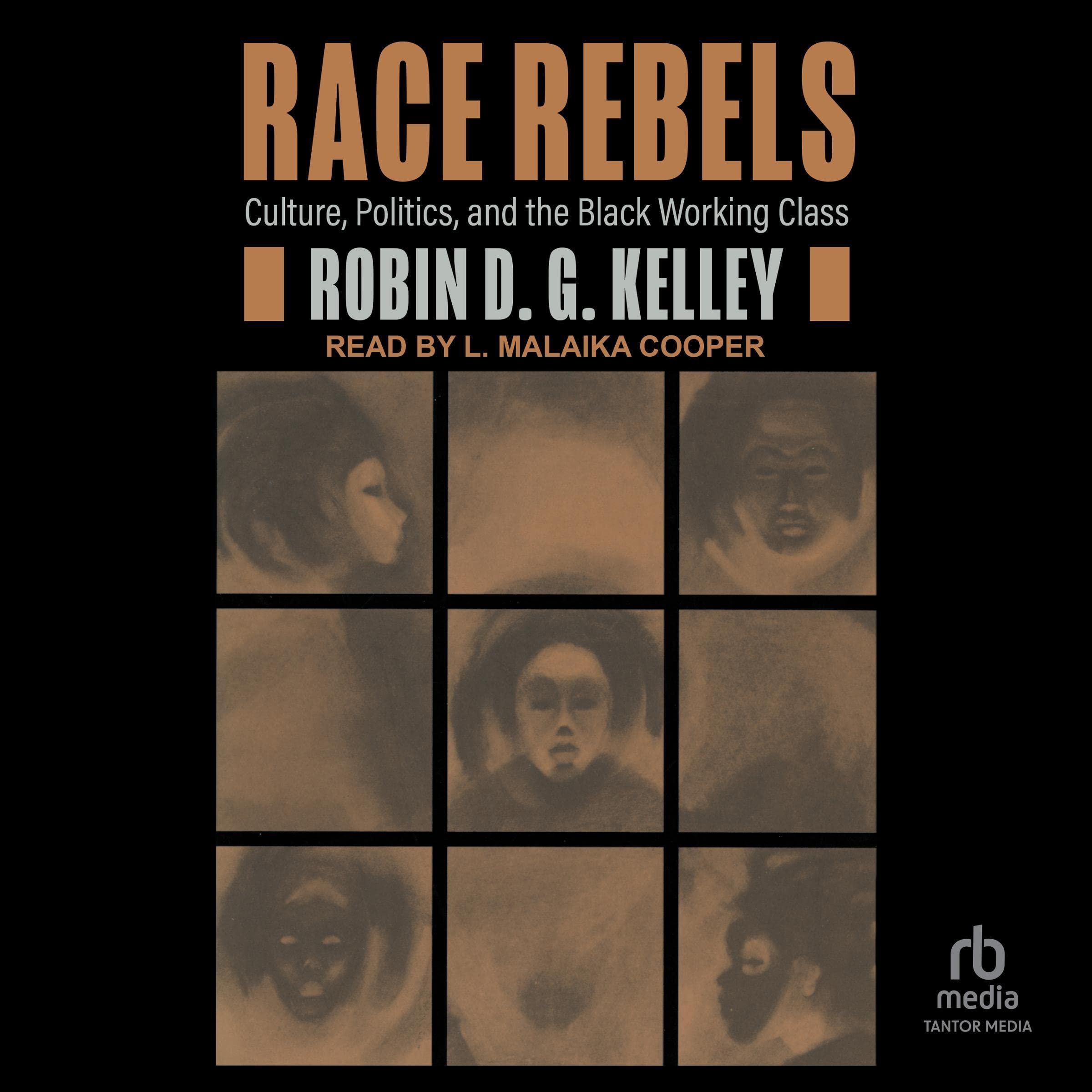 Race Rebels