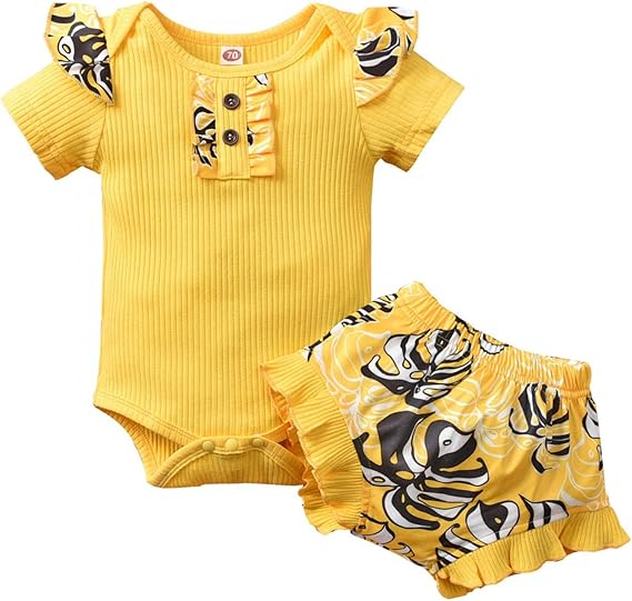 Amazon Co Jp ロンパース 男の子 新生児 服 ロンパース ショートパンツ ヘアバンド 3点セット ボディースーツ 新生児 服 フリル カバーオール 可愛い おしゃれ 女の子 夏 ベビー服 セットアップ 出産お祝い 服 ファッション小物 Amazon Co Jp ロンパース 男の子 新生児 服 ロンパース ショートパンツ ヘアバンド 3点セット ボディースーツ 新生児 服 フリル カバーオール 可愛い おしゃれ 女の子 夏 ベビー服 セットアップ 出産お祝い 服 ファッション小物