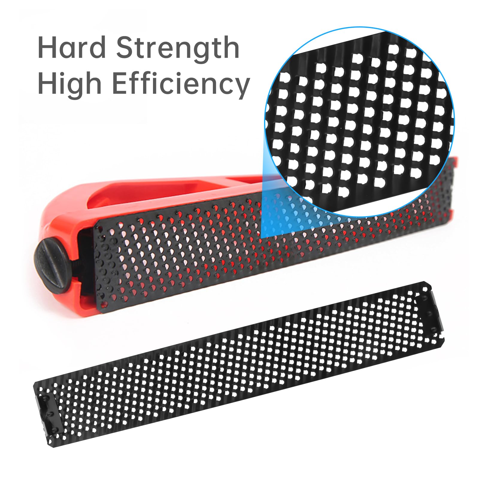 Snapklik.com : 10-Inch Curved Flat Standard Cut Replacement Blade ...
