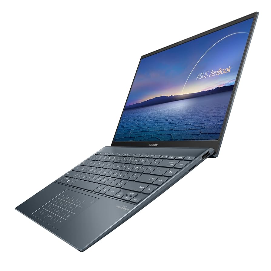 asus zenbook um425l Ryzen 7 16GB Office付 ASUS ZenBook 14 UM425 - Specs, Tests, and Prices