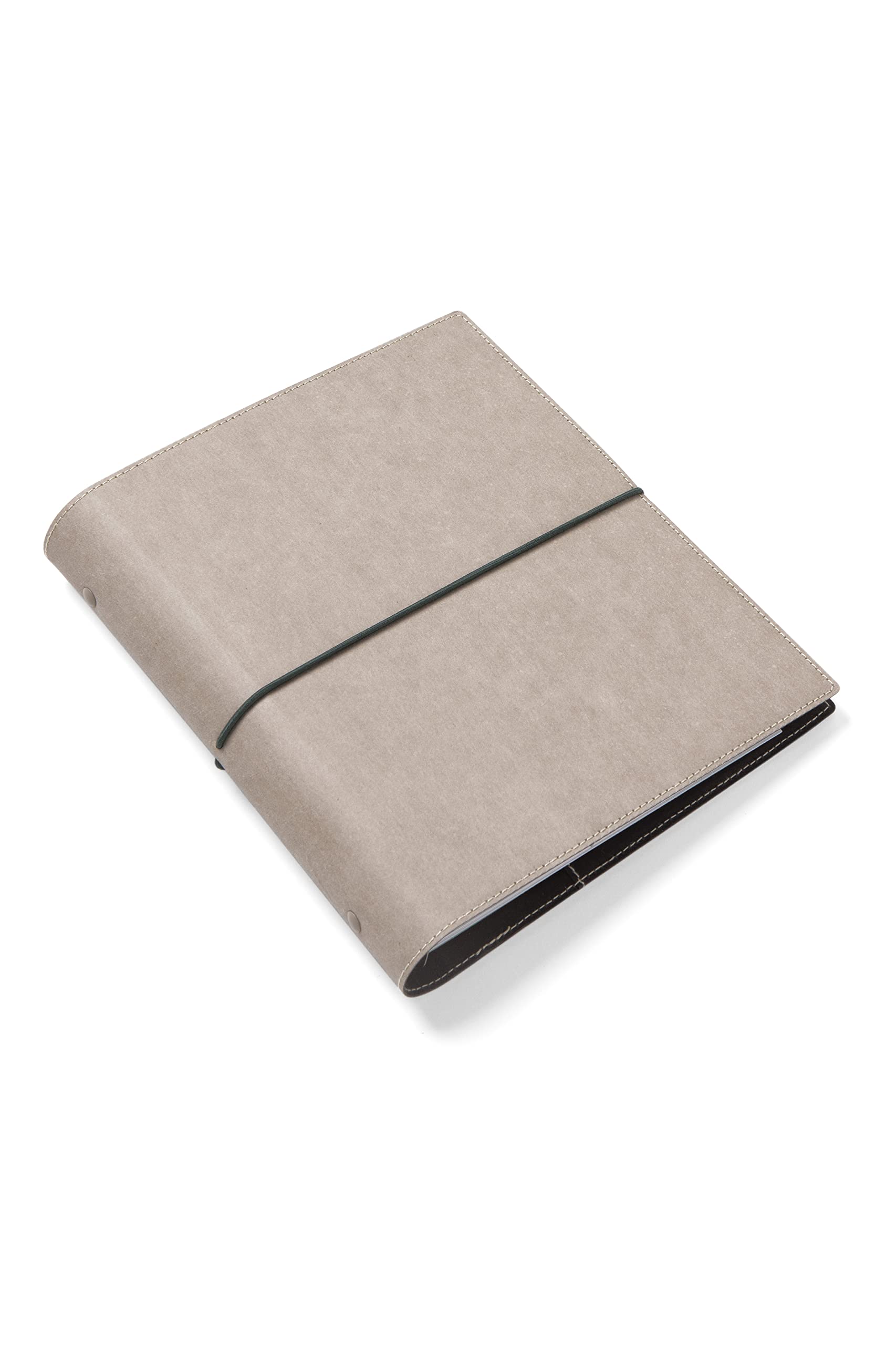 Filofax Eco Essential A5 Organiser - Grey - Image 3