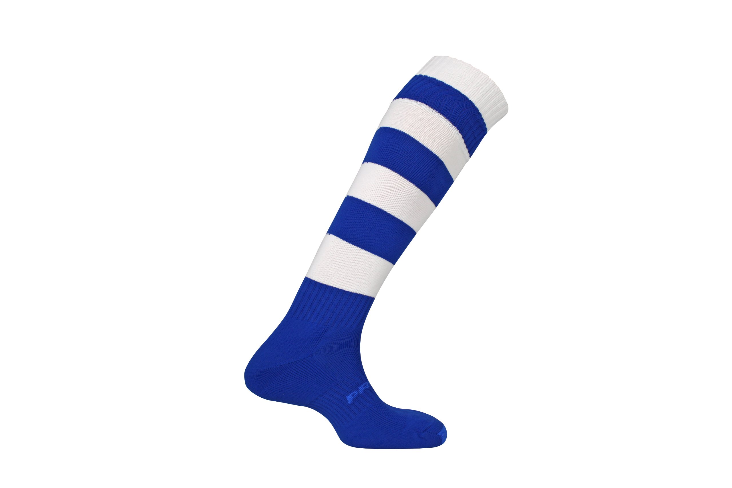 Mitre Mercury Fußball-Socken – Gepolsterte Sportsocken, Unisex, Für Optimalen Komfort