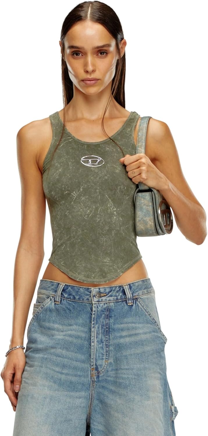 Q*Z様 charbon スリーブレス Tシャツ ノースリーブ シャルボン ラン