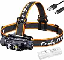 Fenix HM70R ヘッドライト 最大1600ルーメン USB-C充電式 楽天市場】Fenix HM70R ヘッドライト 最大1600ルーメン USB-C