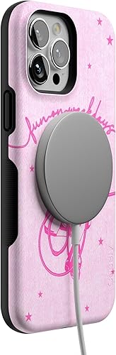 Miniatura 1160 de Casely Funda para iPhone 13 Pro Max Jardín dorado Floral de girasol amarillo Compatible con MagSafe Diseño protector audaz Jardín Dorado