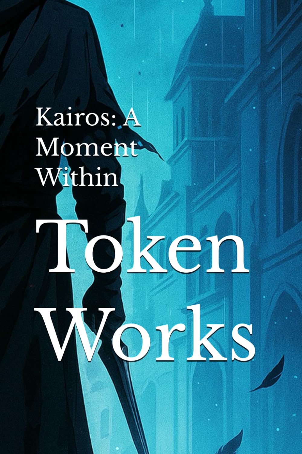Kairos: A Moment Within