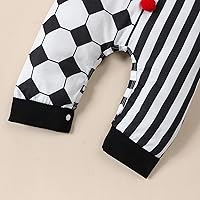 Vista 9 de Trajes de Halloween para bebé, bebé, niño, payaso, ropa de otoño e invierno