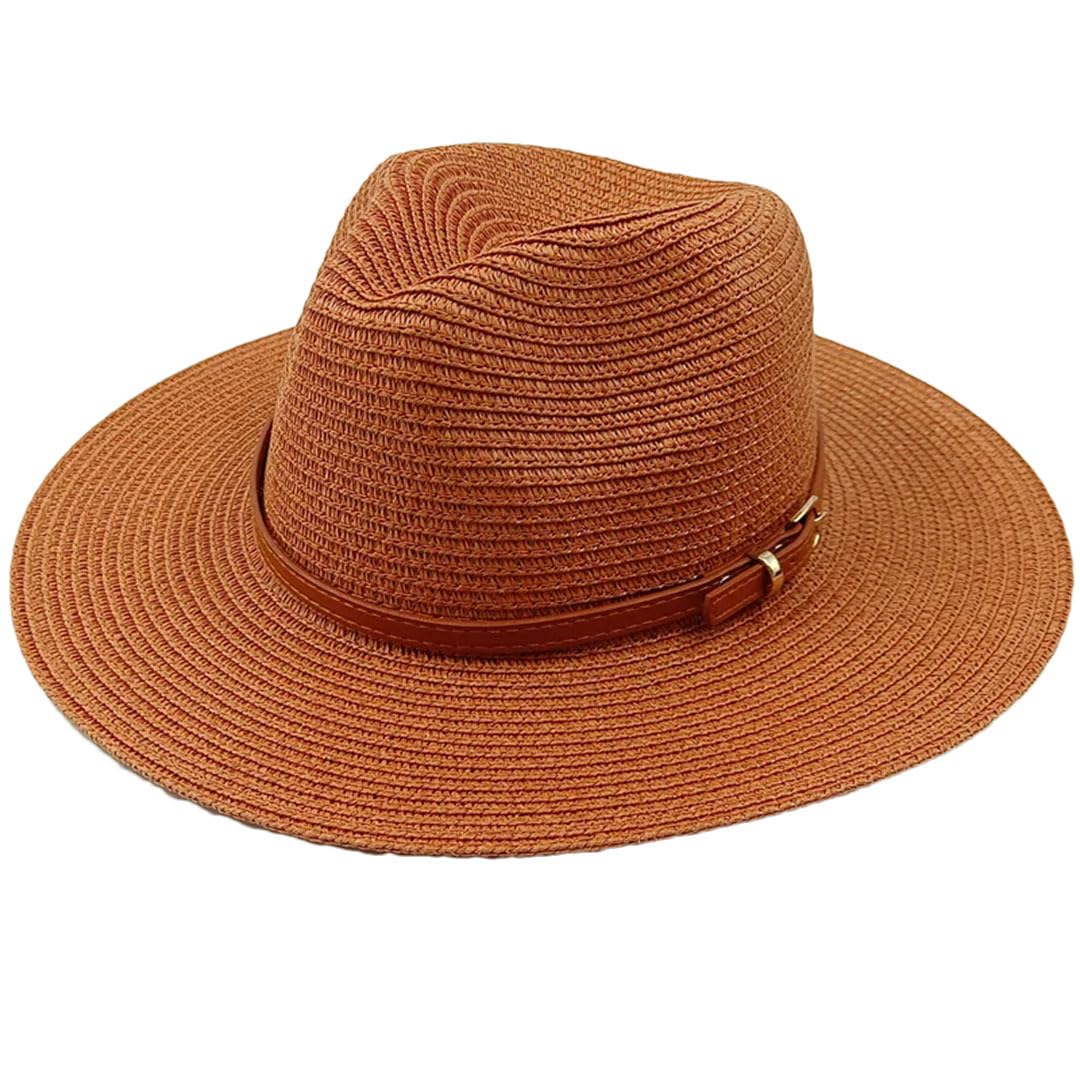 LCUVIMPEX Bucket Hats， Women Straw Sun Hat Multicolor Protection Outdoor Beach(20)