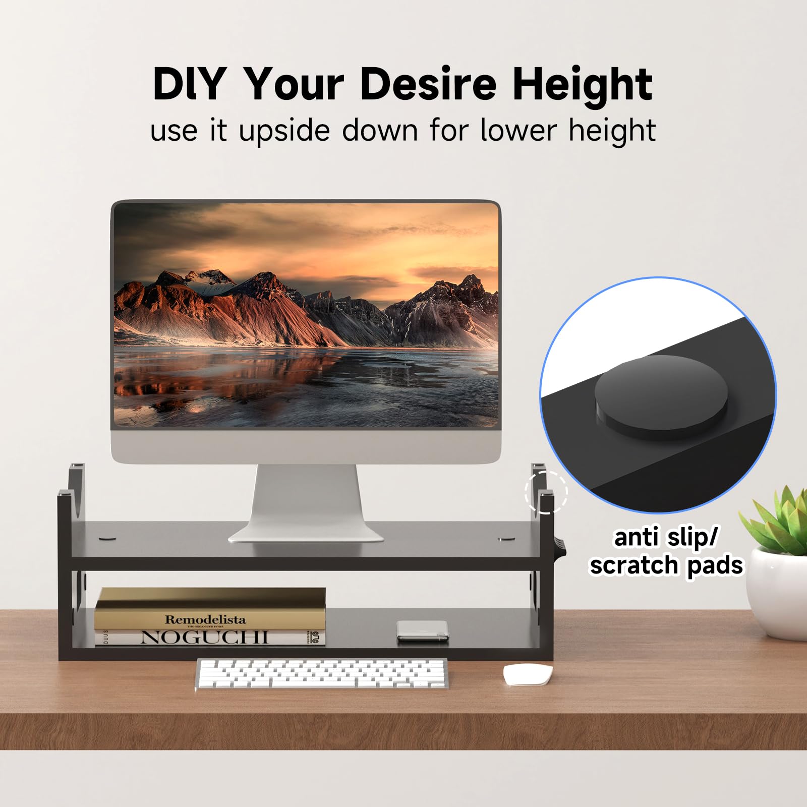 Scandalous Deals on Dell Monitorstandaard FFT-SZU