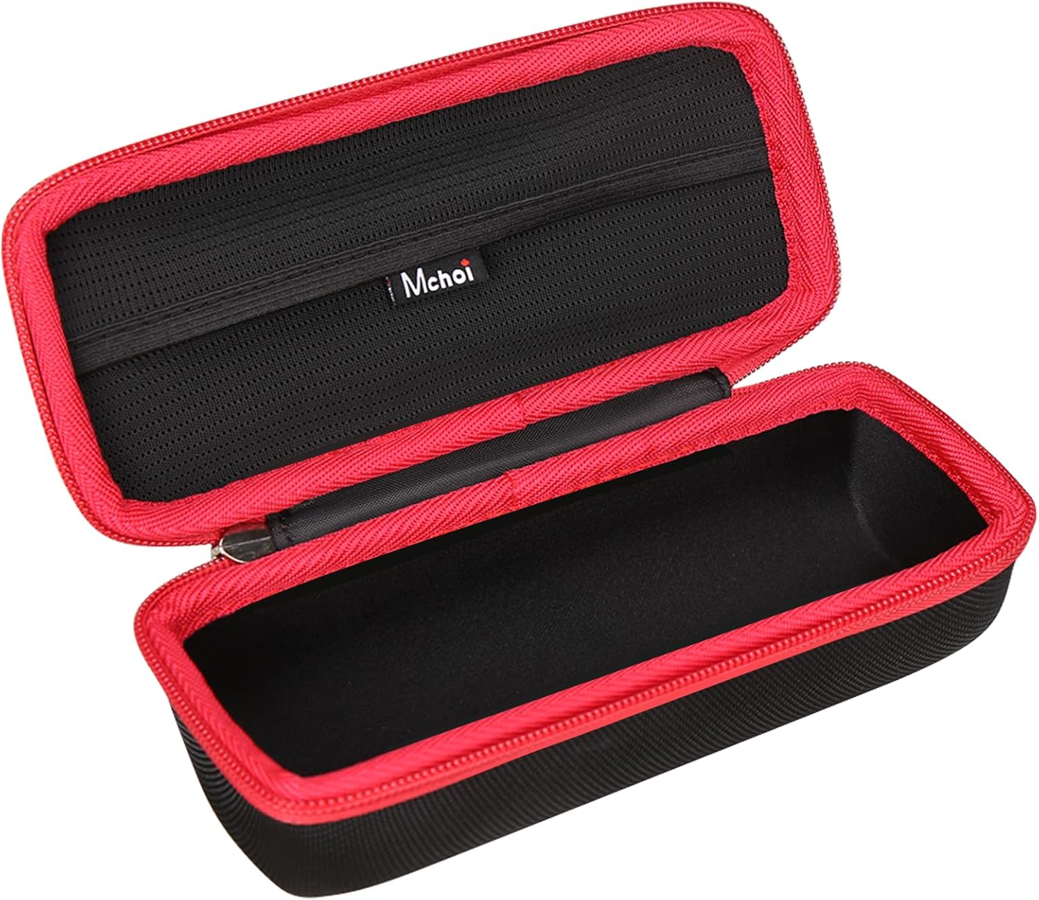 Mchoi Hard Case Suitable for Skight/UABRLA Tire Inflator Portable Air Compressor, Waterproof Shockproof Cordless Tire Inflator Protective Case, Case Only - Image 4