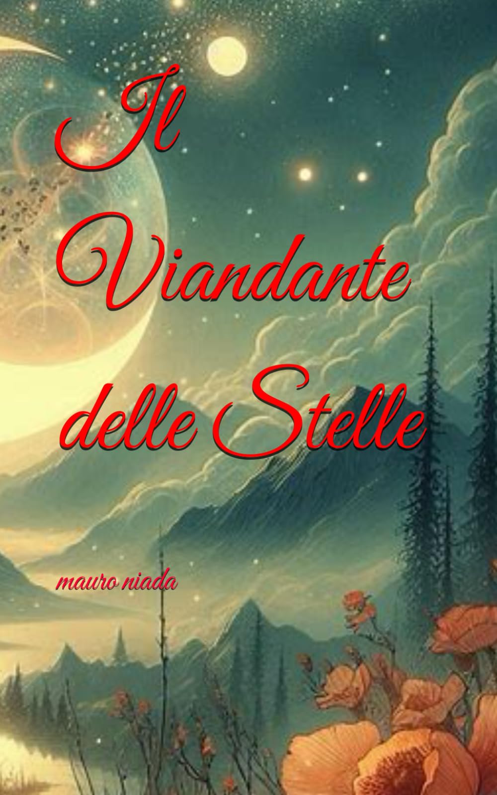 Il Viandante delle Stelle