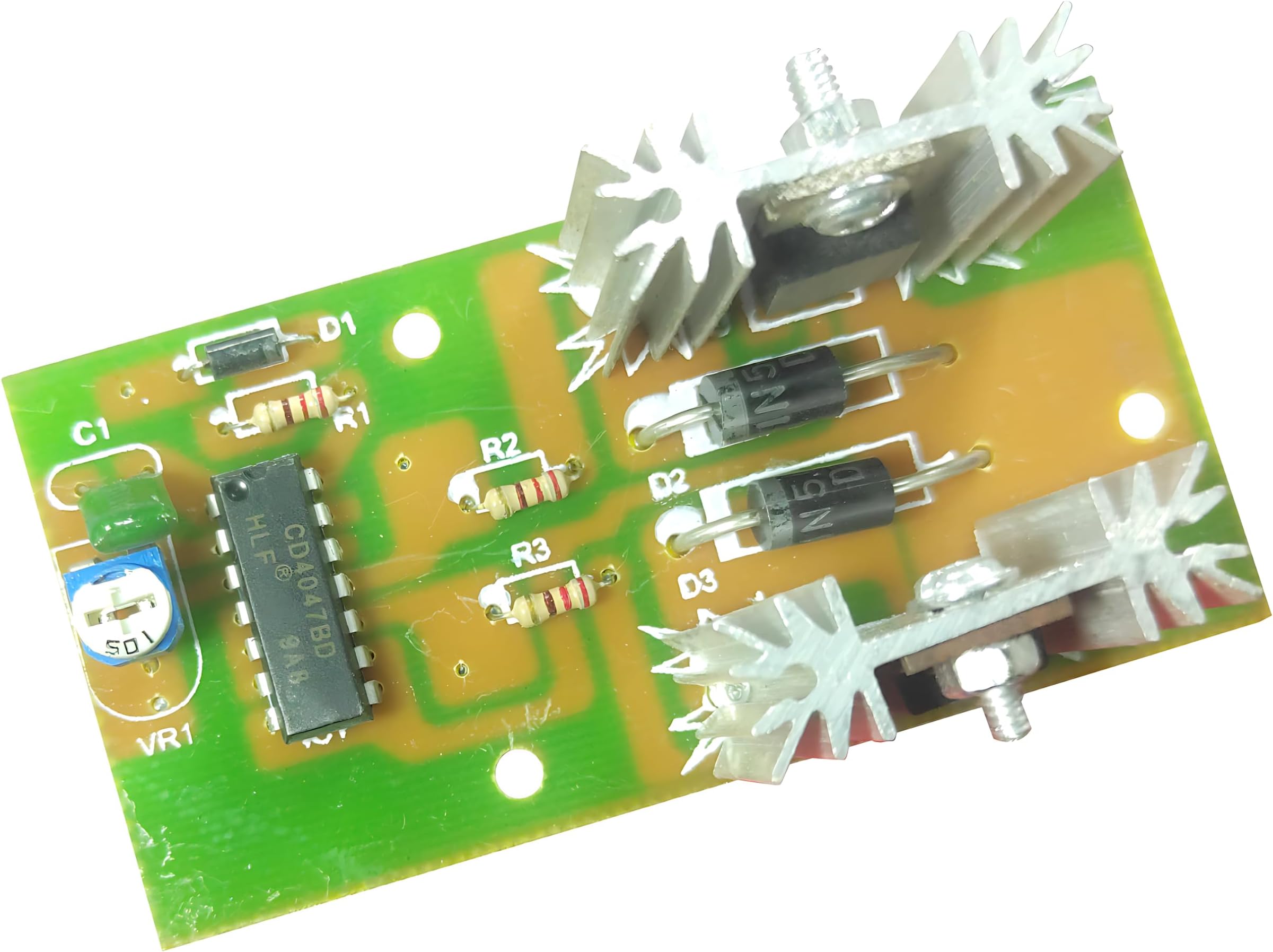 UNIVERAL HUB 12 Volt dc to 220 Volt AC 100 watt Inverter Circuit Motherboard 82mm x 43mm x 23mm (Dc to Ac Convertor)