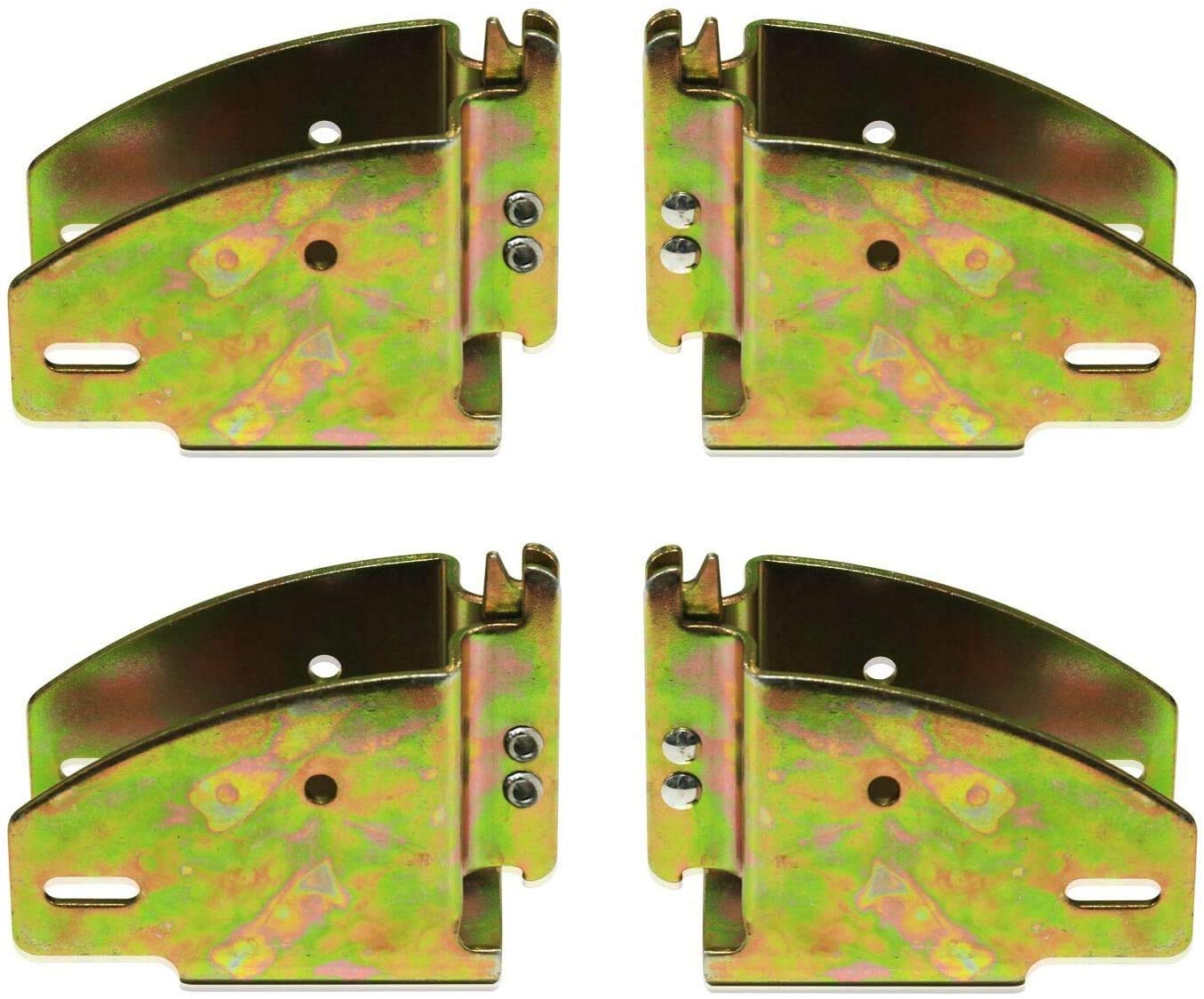 Buy Sporthfish E Track Wood Beam Socket Fittings Wood Beam Brackets Tie