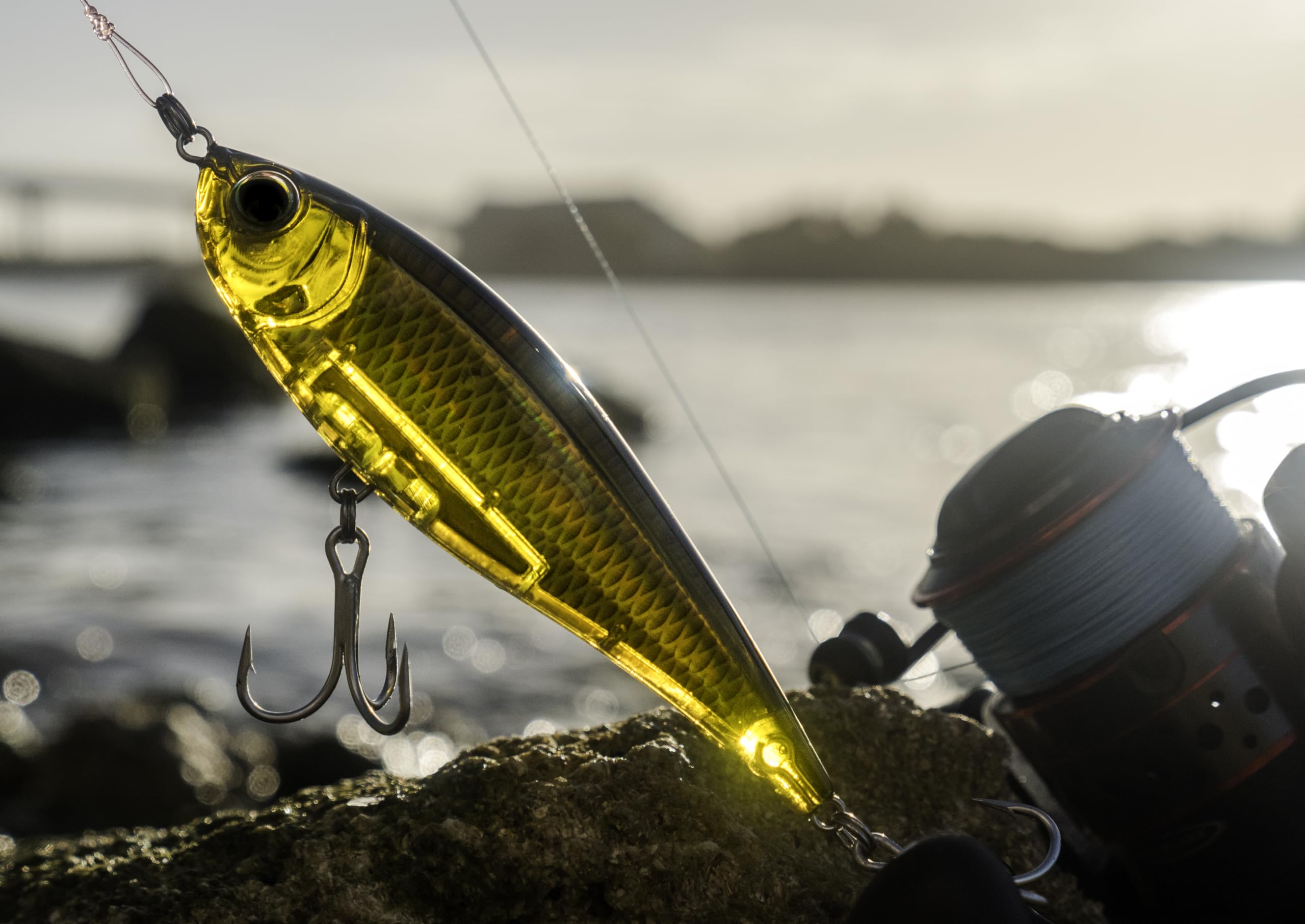 Yo-Zuri Kits de pêche