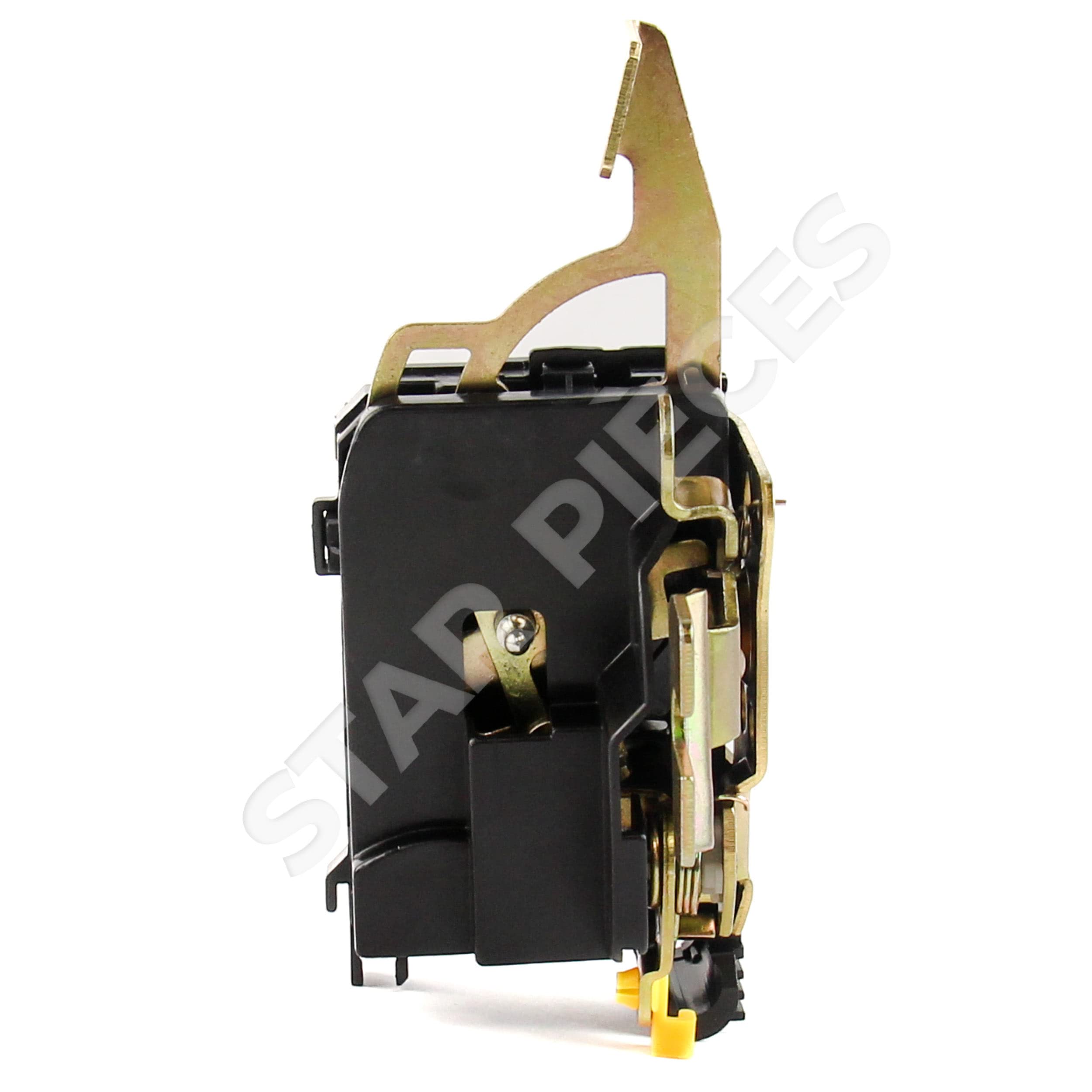 STARKIT PERFORMANCE - Cerradura de puerta trasera compatible para Citroën Jumper, Fiat Ducato y Peugeot Boxer (1994-2006) Puerta trasera derecha| 8726Q1 1308391080