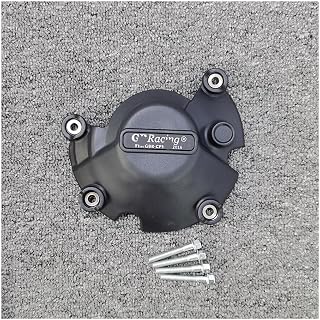 Motorcycle Engine Stator Cover Motorcycles Engine Cover Protection for R1 R1M R1S 2015 16 17 18 19 2020 2021 2022 2023 2024 Engine Covers Protective Cover