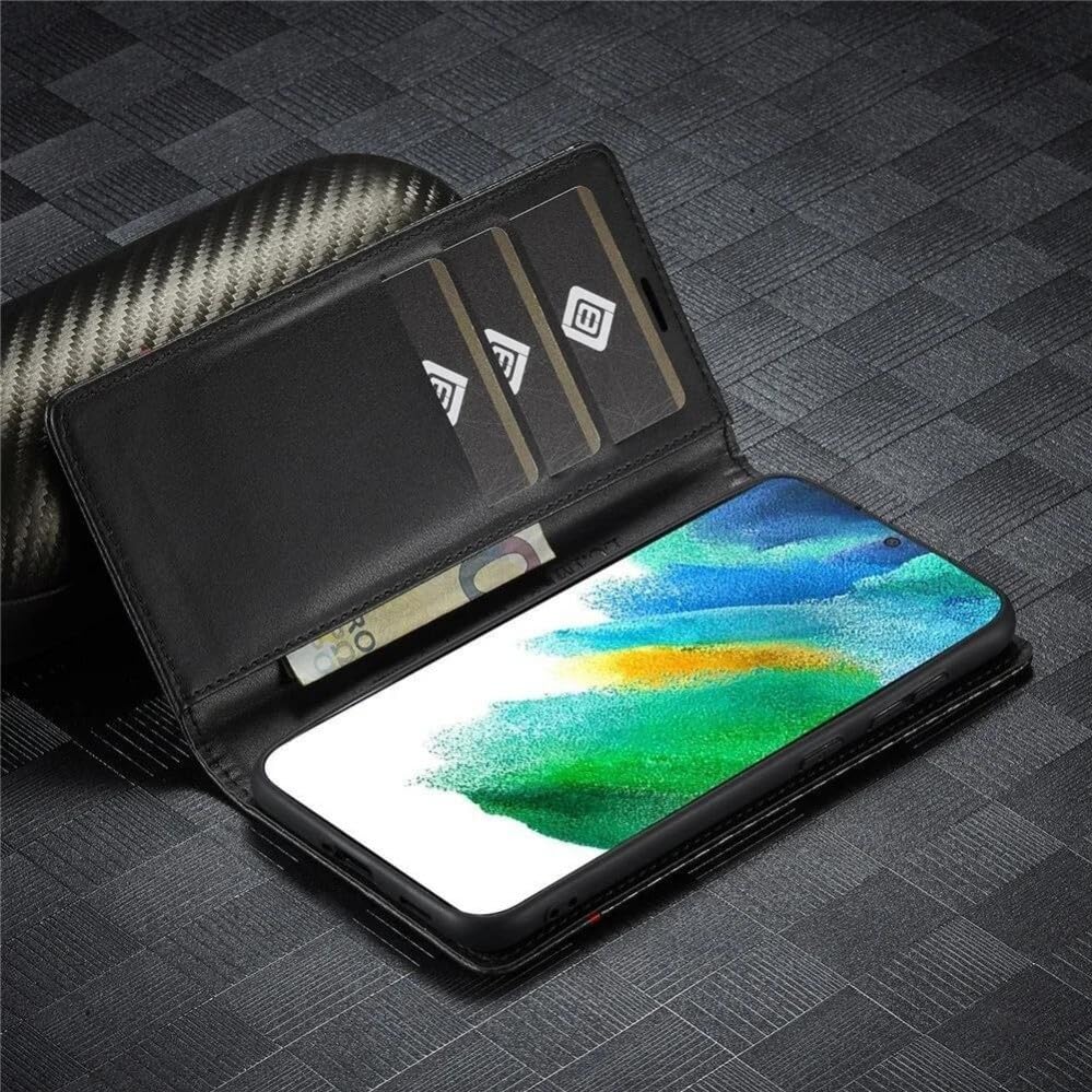 Étui pour Samsung Galaxy A52 idéal pour vos déplacements et voyages - 3