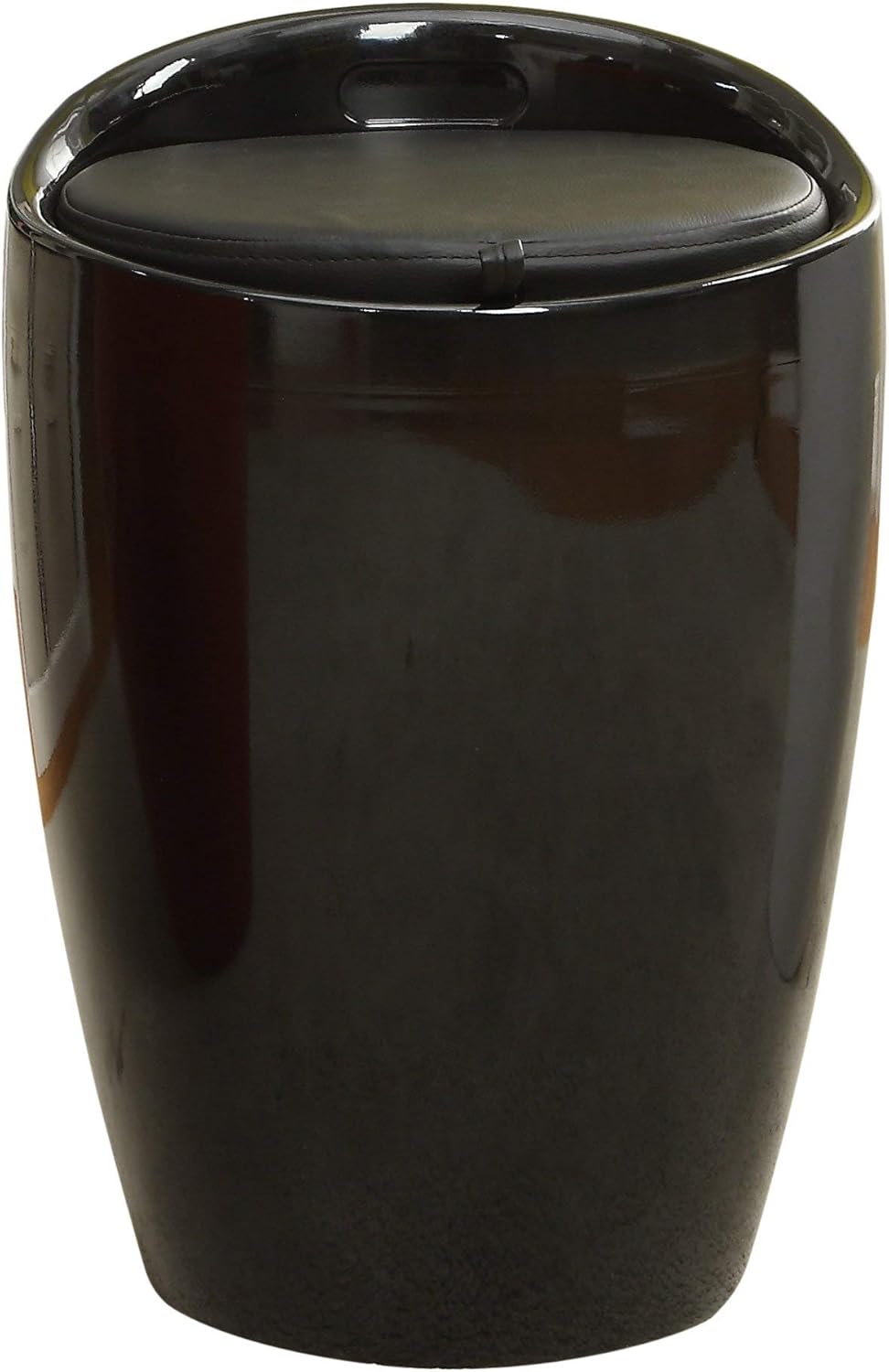 Enitial Lab Furniture of America Kipper Glossy Storage