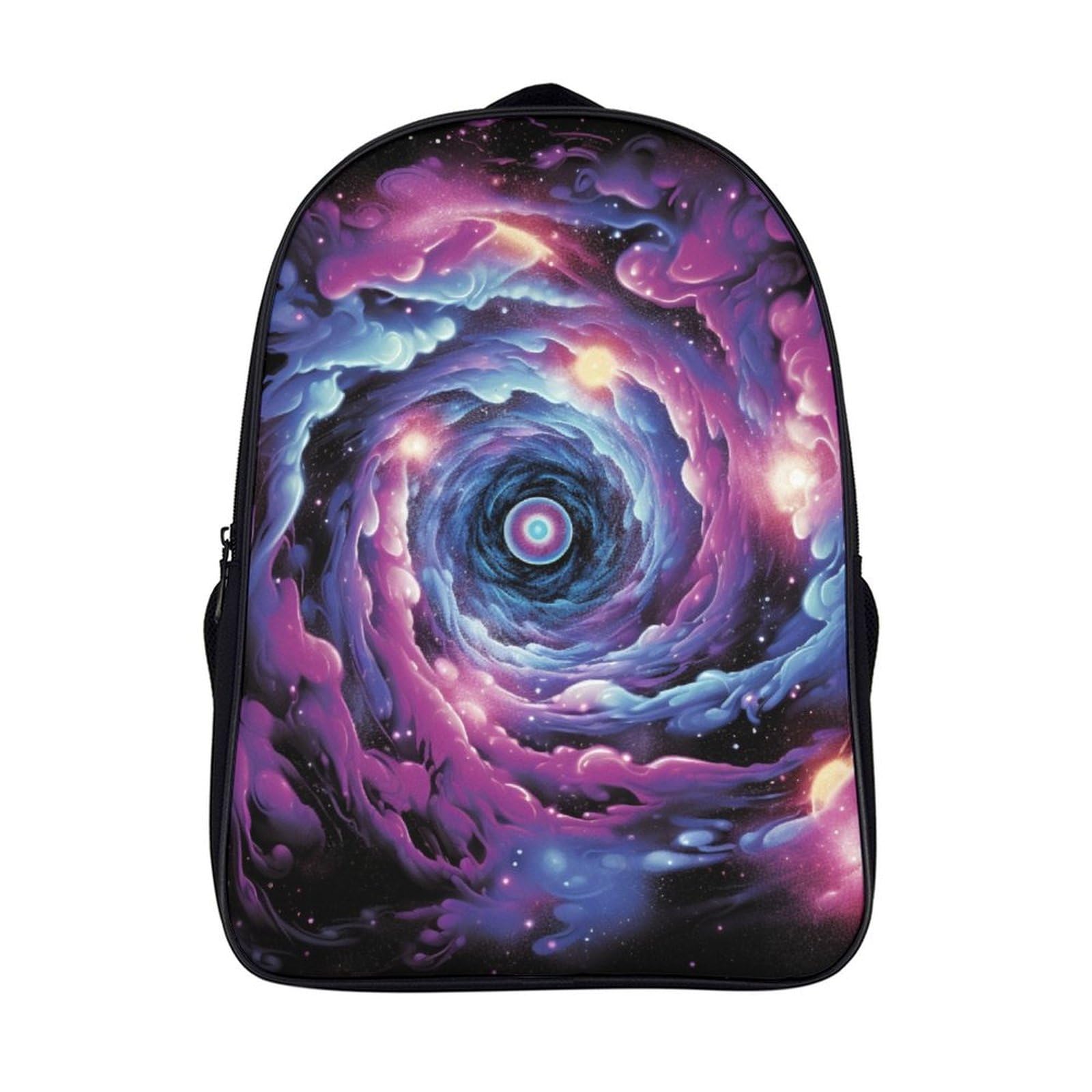 Mochila escolar para niños ideal para el colegio y secundaria de galaxia 7