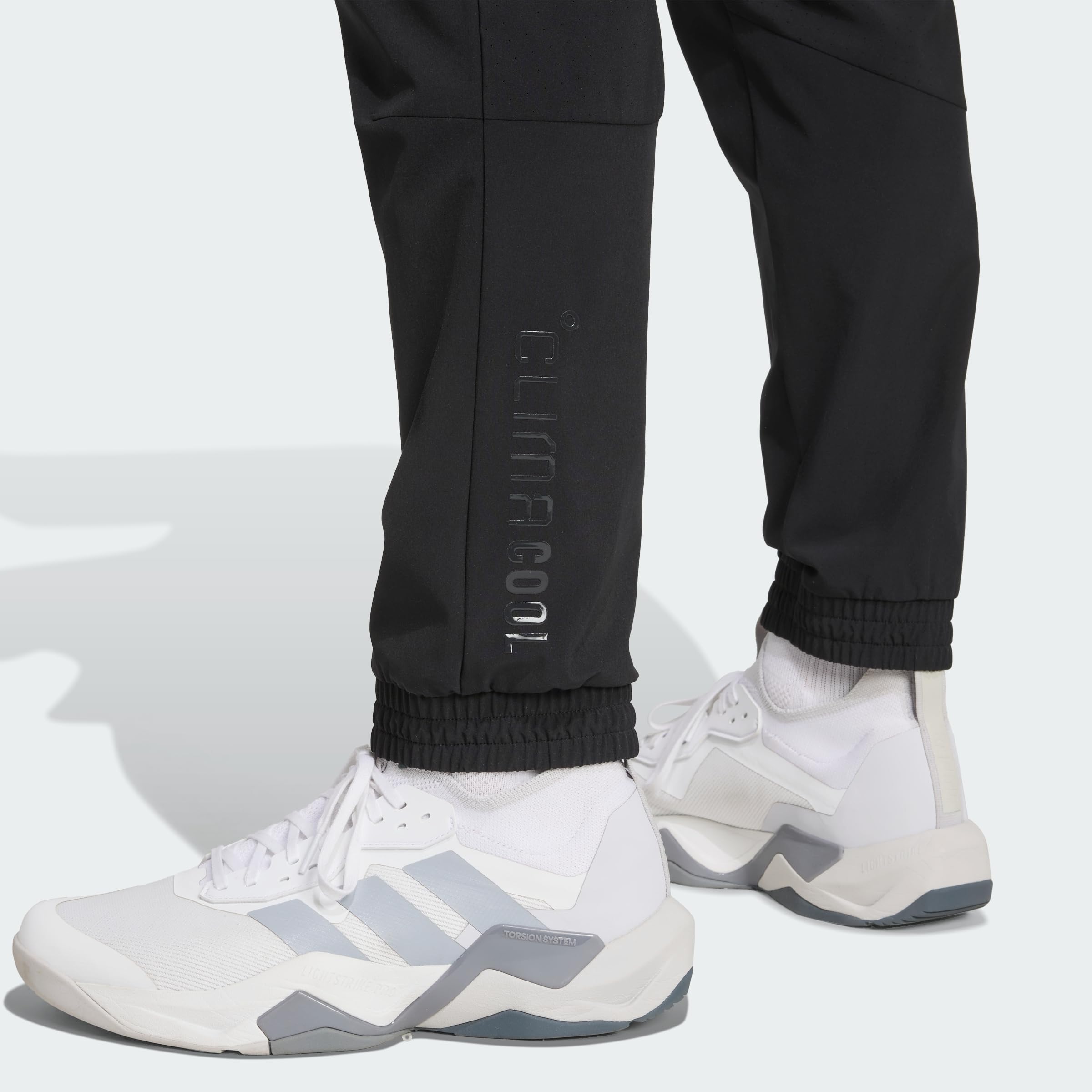adidas TECH APP S-Pant Black/Carbon