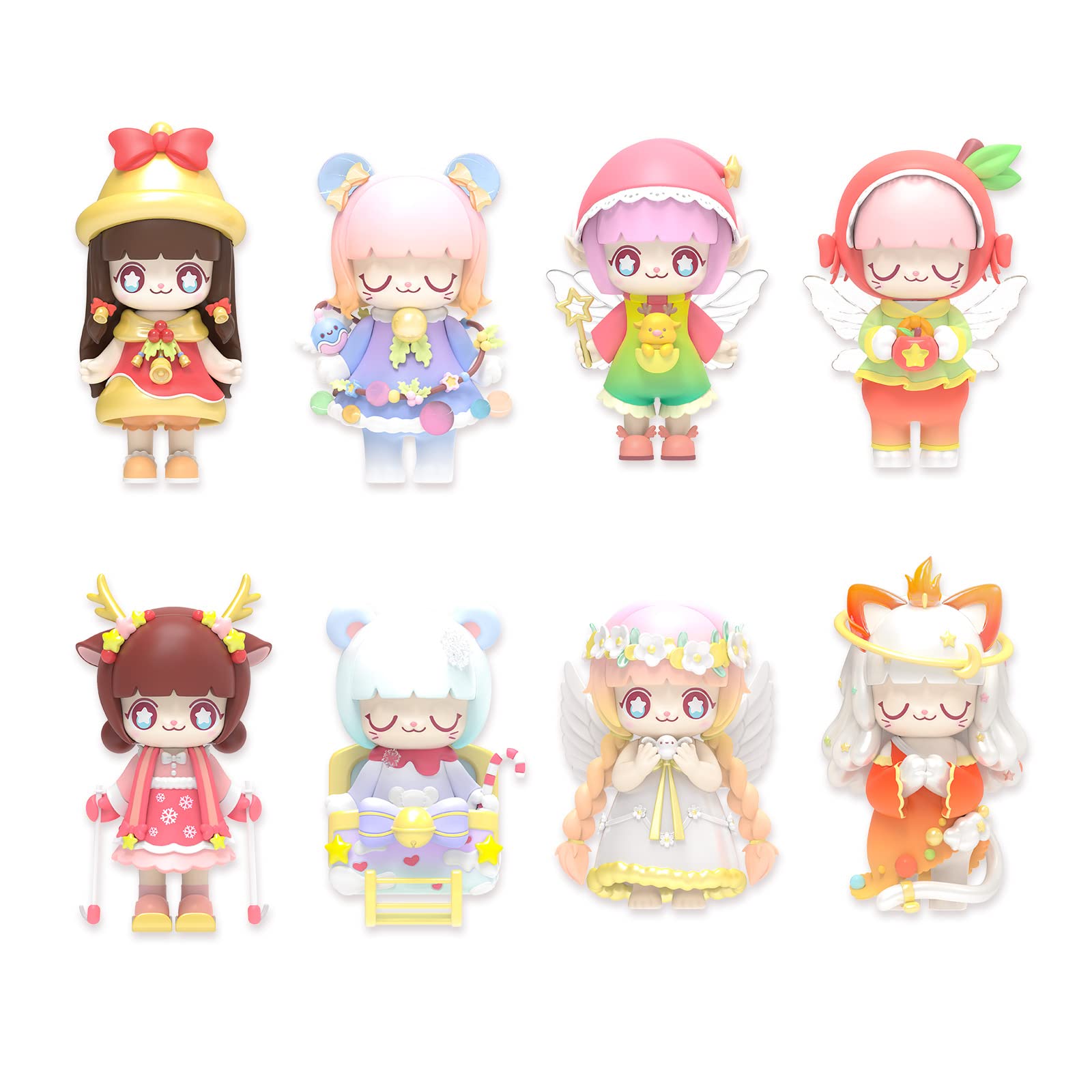Amazon.co.jp: 52TOYS: KIMMY&MIKI