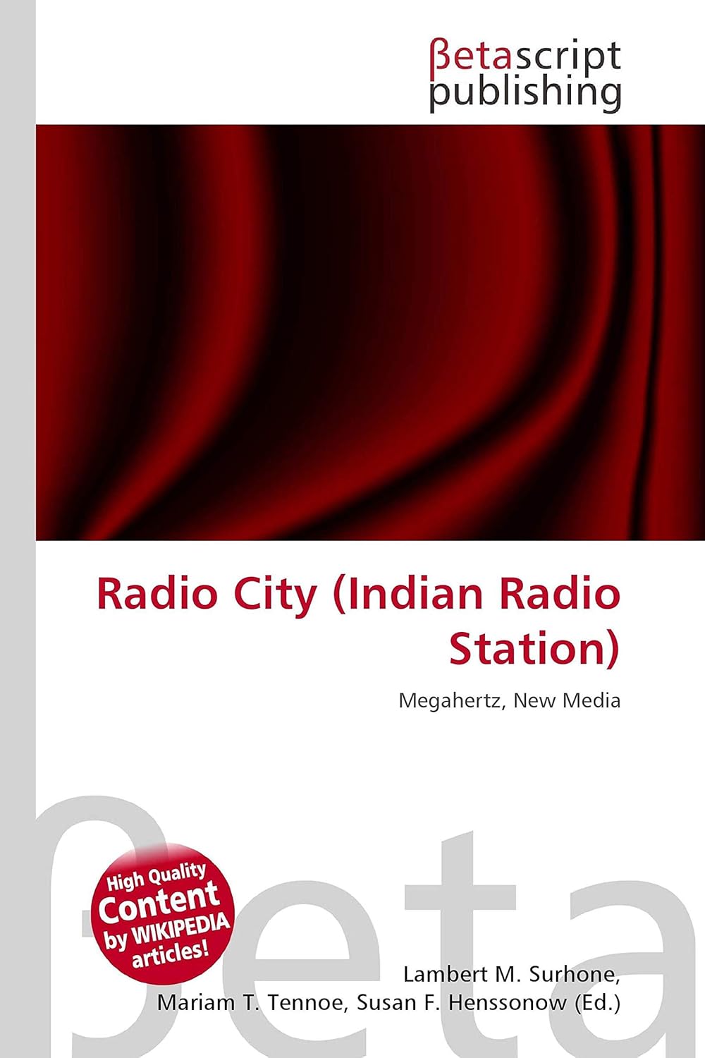 Amazon.co.jp Radio City (Indian Radio Station) 本