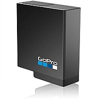 Algopix Similar Product 17 - GoPro AABAT001 Camera Rechargeable