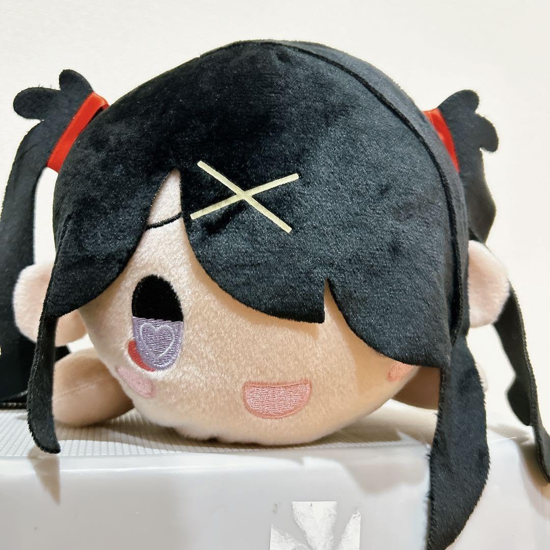 Amazon.co.jp: NEEDY GIRL OVERDOSE 寝そべり ぬいぐるみ あめちゃん