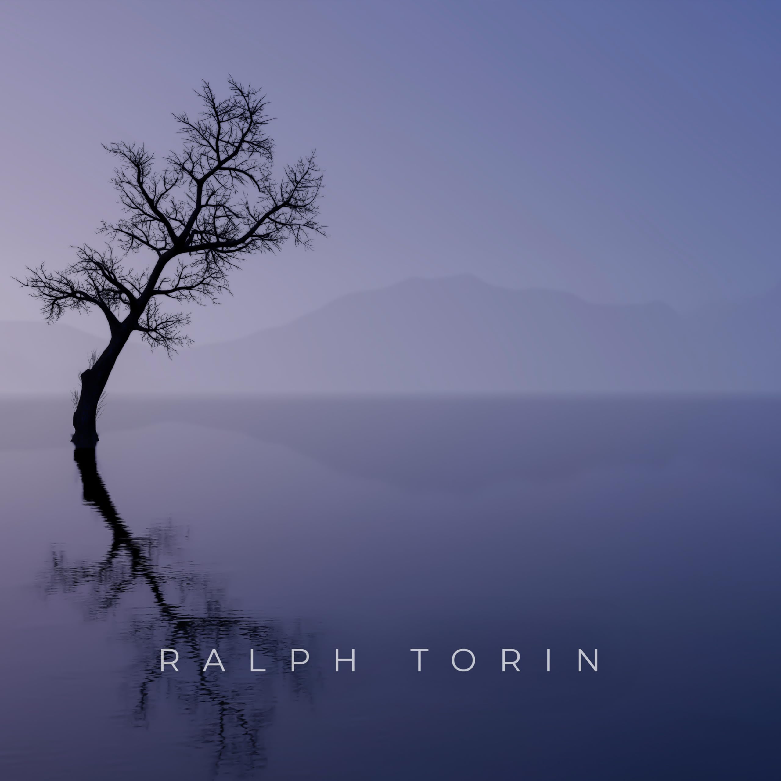 Ralph Torin