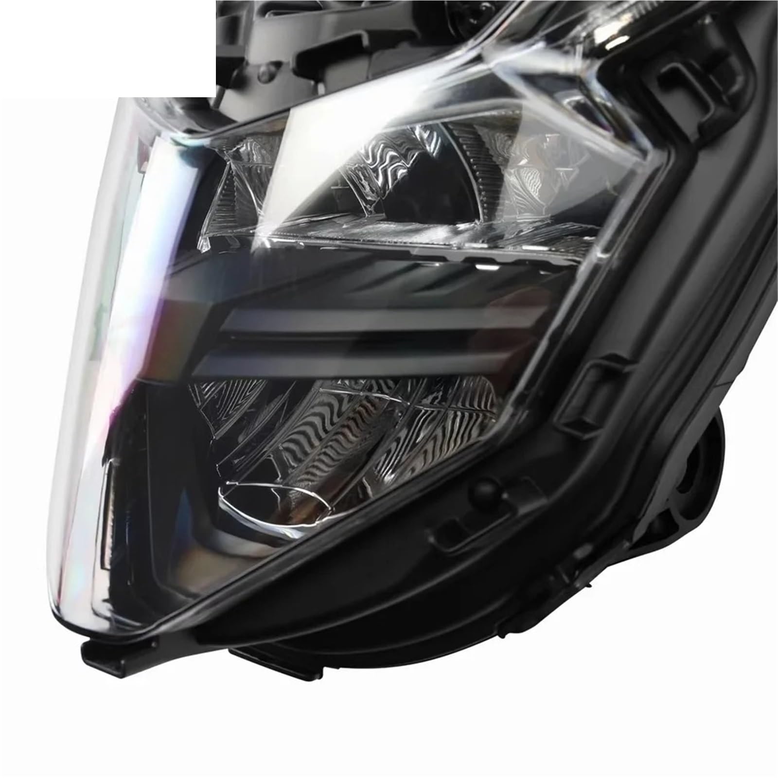 Dirt Bike Reflektor Do CB500F/CB500X/CBR650F 16-17-18-19-20