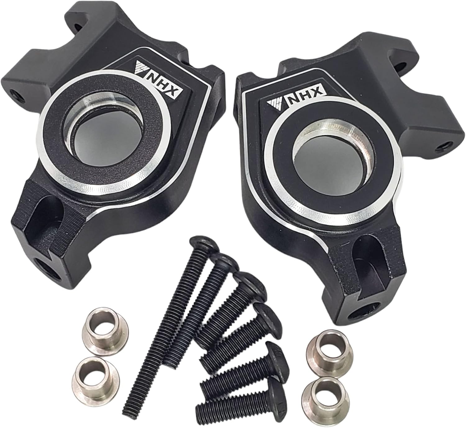 TESTINA SNODO BRACCETTO DI STERZO QUAD - specialisti Off Road