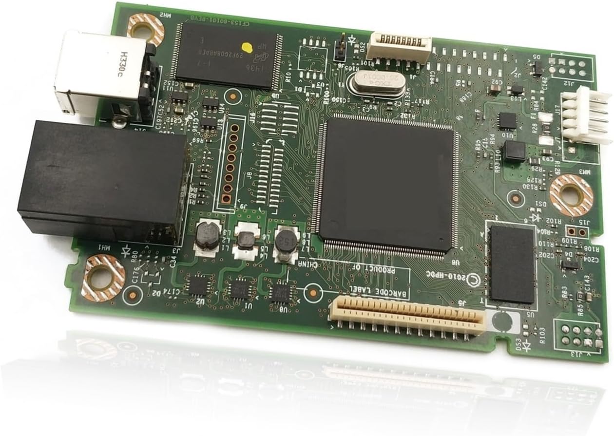 CF153-60001 Logic Main Board Fit for HP M251 M251n M251nw 251 251n 251nw Formatter Mainboard CF152-60001(M251n)