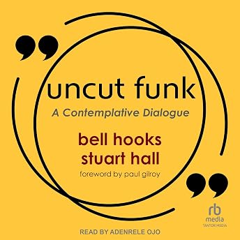 Uncut Funk Audiobook by bell hooks episode artwork