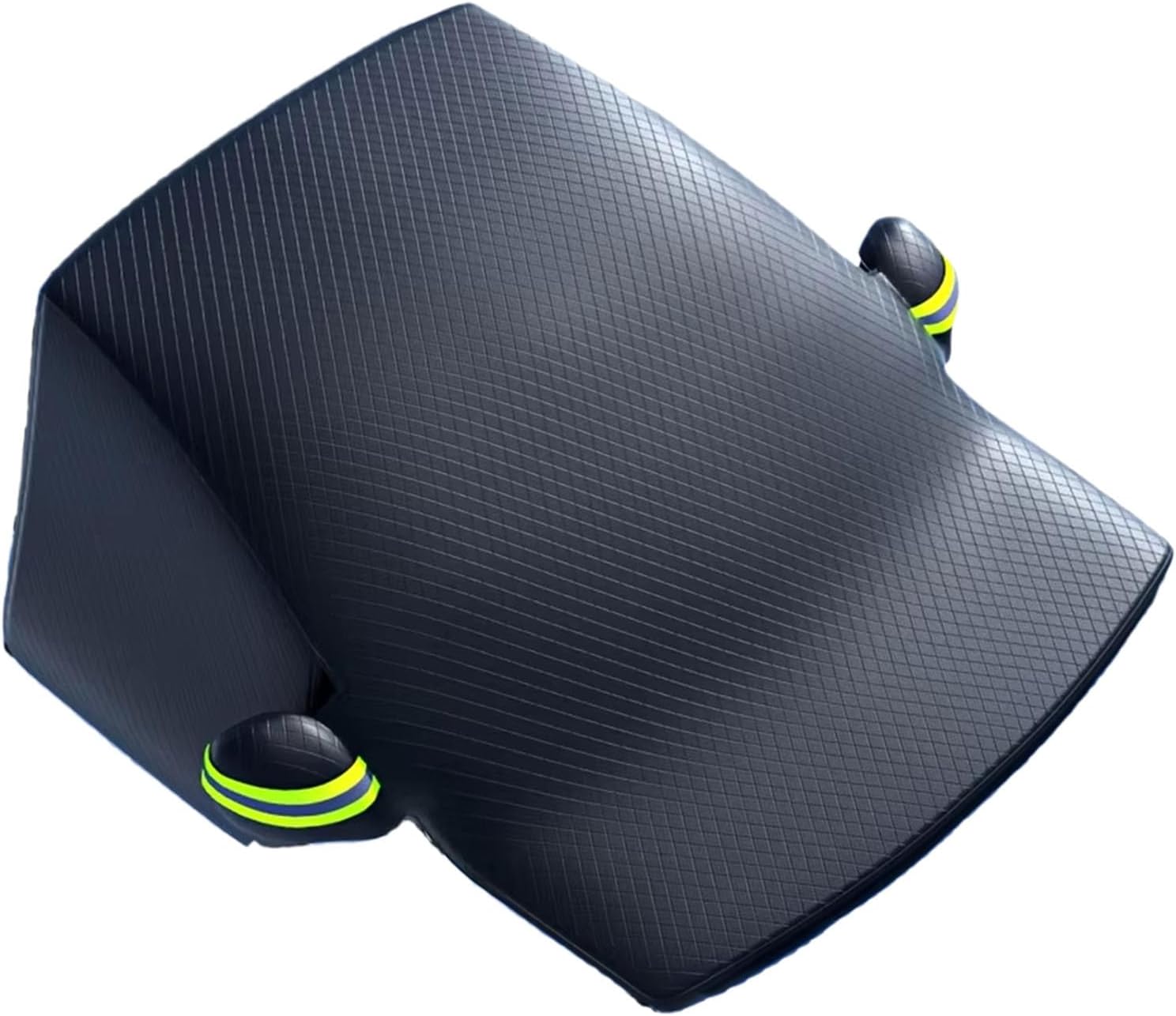 Full Coverage Automotive Snow Cover for Windshield and Wiper Protective in Harsh Weather Conditions Oxford Fabric Snow Cover