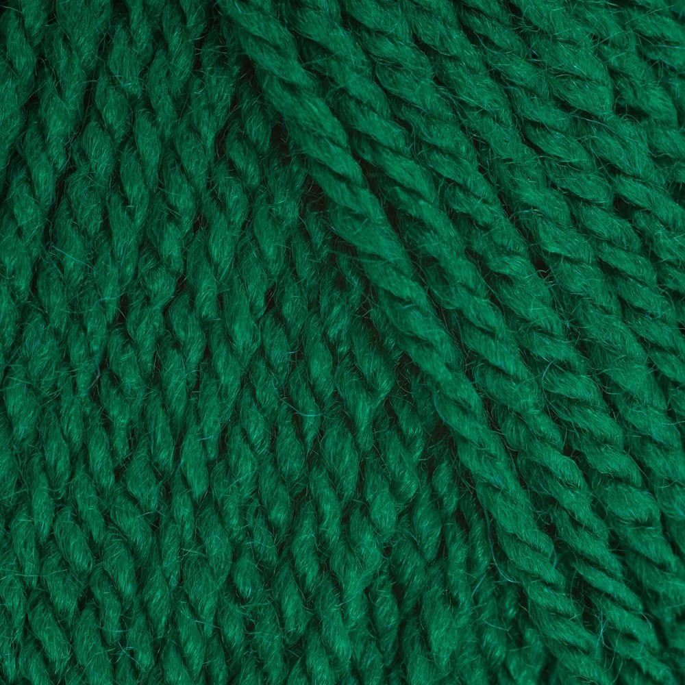 5 x 100 g Stylecraft Green 1116 Double Knitting Wool 100g, 5 x 100g Green 1116
