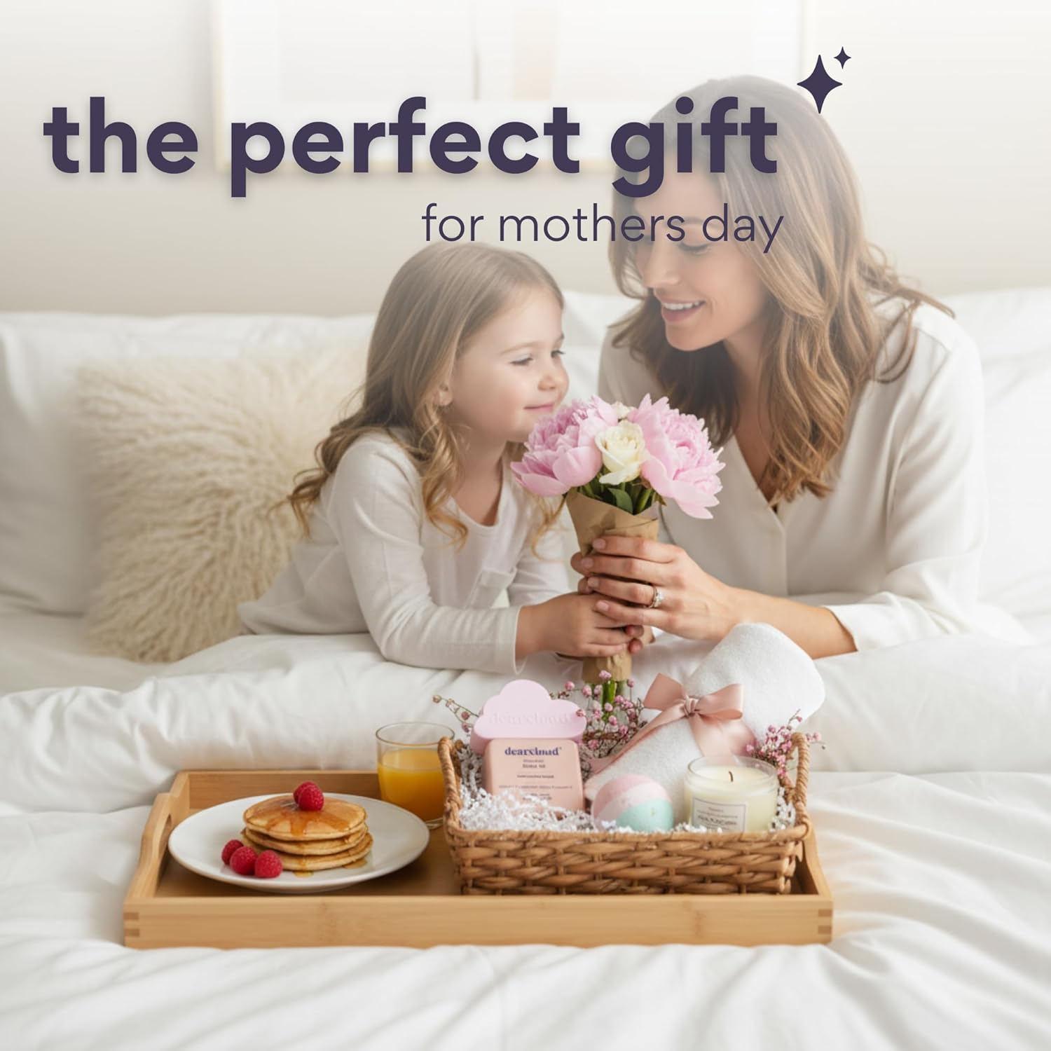 dearcloud Shimmer Body Oil - Coco Vanilla Musk - Hydrating & Nourishing Body Oil (3.38 fl oz)