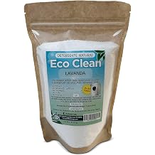 Eco Clean Laundry Soap - 1 lb. Lavender